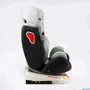 Автокрісло Joy SafeMax SF-62860 ISOFIX, група 1-2-3, обертається на 360 градусів: Кріплення Isofix да