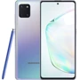 Смартфон Samsung Galaxy Note 10 Lite 6/128 GB Silver Approved Витринный образец