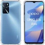 Аксессуар для смартфона BeCover TPU Case Anti-Shock Clear for Oppo A16 / A16s / A54s (707343): Тип накладка на заднюю часть