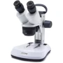 Микроскоп Optika SFX-91 10x-20x-40x Bino Stereo (925151)