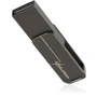 USB-флешка eXceleram 64GB U3 Series USB 2.0 Dark (EXP2U2U3D64): Обсяг пам'яті 64 GB