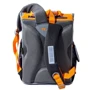 Ранец ортопедический CLASS 9615 Street Rider, 34x25x13см, чёрный: Тип Для средней школы