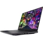 Ноутбук Dell Alienware m16 R2 (NAWM16R201): Тип екрану антиблікове покриття