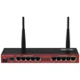 Маршрутизатор Wi-Fi Mikrotik RB2011UiAS-2HnD-IN