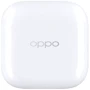 Навушники OPPO Enco W51 Floral White: Тип кріплення без кріплень