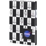 Блокнот Kite NASA А6 80 аркушів (NS21-199-1): Виробник KITE