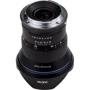 Объектив для фотоаппарата Laowa 15mm f/2 RF Zero D Canon EOS R VE1520RF: Диаметр резьбы для светофильтра 72 мм