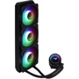 Кулер AeroCool Mirage L360 (ACLA-MR36117.73): Тип підшипника гидродинамический