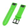 Ремінець Garmin QuickFit 20 Dots Silicone Band Green (QF20-STSB-GRN): Тип Ремешок