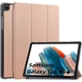 Аксессуар для планшетных ПК BeCover Smart Case Rose Gold for Samsung Galaxy Tab A9 Plus SM-X210/SM-X215/SM-X216 (710310)