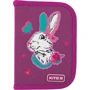 Пенал Kite 1 отв., 2 отд., с наполнением 622 Bunny k20-622h-5