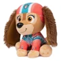 Щенячий патруль Paw Patrol в кино 2: мягкая игрушка - щенок Либерти 15см (SM84240/6978): Размер, см 15