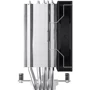 Кулер Deepcool AG500 (R-AG500-BKNNMN-G): Тип воздушное охлаждение