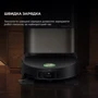 Робот-пилосос Xiaomi Dreame X50 Ultra Complete Black фото 27