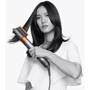 Стайлер Dyson Airwrap HS05 Styler Complete Long Nickel/Copper (400718-01) (EU): Покрытие нагревательного элемента Керамическое