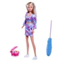 Кукольный набор Simba Toys Штеффи Прическа с ожерельем, с аксес. (5733652)