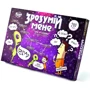 Игра настольная Danko Toys Пойми меня DTG18U большая: Производитель Danko toys