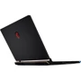 Ноутбук MSI Raider GE68HX 13VI-202 (RAIDERGE6813202): Тип экрана матовый