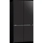 Холодильник Side-by-Side Hitachi R-WB640VRU0-1 (GMG): Размеры ВxШxГ, см 184x90x72