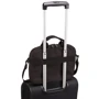 Сумка для ноутбуков Case Logic 11.6" Advantage Attache Black (ADVA-111) фото 8