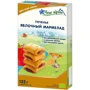 Печенье детское FLEUR ALPINE Яблочный мармелад 132 г (1684025)