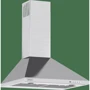 Вытяжка KERNAU KCH 1161 X
