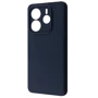 Чехол для телефонов BeCover TPU Case Black for Xiaomi Redmi Note 14 5G (712757)