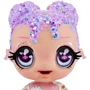 Игровой набор с куклой Glitter Babyz - Лилия фото 6