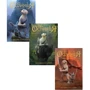 Кетрін Еплгейт: Останниця. Комплект із 3-х книг
