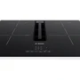Варильна поверхня електрична Bosch PIE611B15E: Розміри для вбудовування 56x49 см