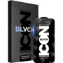 Захисне скло для iPhone ArmorStandart Tempered Glass Supreme Icon 3D Black для iPhone 14 / 13 / 13 Pro (ARM60015)
