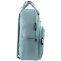 Рюкзак GoPack GO24-179M-3 Education Teens 179M-3 мятный (GO24-179M-3): Размер L (145-175 см)