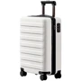 Чемодан Xiaomi Ninetygo Business Travel Luggage 20" White (6941413216678): Количество колес 4