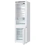 Встраиваемый холодильник Gorenje NRKI2181A: Количество компрессоров 1