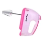 Міксер ViLgrand VHM 25011 pink: Тип ручний