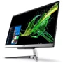 Моноблок Acer Aspire C22-963 (DQ.BEPME.001) UA: Видеокарта Intel UHD Graphics