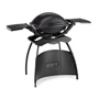 Електрогриль Weber Q240 + підставка 55020879