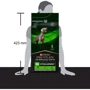 Сухой корм Pro Plan Veterinary Diets HA Hypoallergenic для щенков и взрослых собак 1.3 кг (7613039278512) фото 8