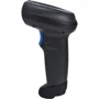  Сканер штрих кодів ІКС IKC-5208RC/2D бездротовий USB, без крильця black (ІКС-5208RC-BT-2D-USB): Тип Портативный