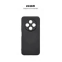 Чехол для телефонов ArmorStandart ICON Case Camera cover Black for Tecno Spark 30C 4G (kl5) (ARM81203): Пленка в комплекте нет