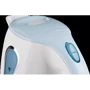 Электрочайник ECG RK 1022 blue: Объем, л 1