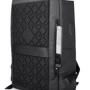 Сумка для ноутбуков Mark Ryden 15.6" Boost Black (MR9201): Цвет черный