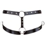Портупея Svenjoyment Herren Gurt Black, M/L (2100266)