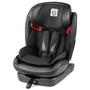 Автокресло Peg-Perego Viaggio 1-2-3 Via Licorice Черный (IMVA000035BL13DX13)