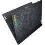 Ноутбук Lenovo Legion 9 16IRX9 (83G0001LUS): Тип экрана антибликовое покрытие