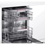 Встраиваемая посудомоечная машина Bosch SMV4ECX26E: Количество программ 6