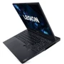 Ноутбук Lenovo Legion 5-15ITH6H (82JH00BEPB): Видеоадаптер NVIDIA GeForce RTX 3060, 6 ГБ GDDR6