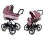 Коляска Navington Caravel 14 "Lakier Azores (5911.8872.8871)