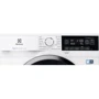 Стиральная машина Electrolux EW6SN347SP: Тип загрузки фронтальная