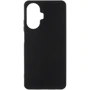 Чохол для телефона ArmorStandart Matte Slim Fit Black для Realme C55 (ARM67927)